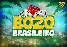 Bozo Brazileiro - Spin City - Congo